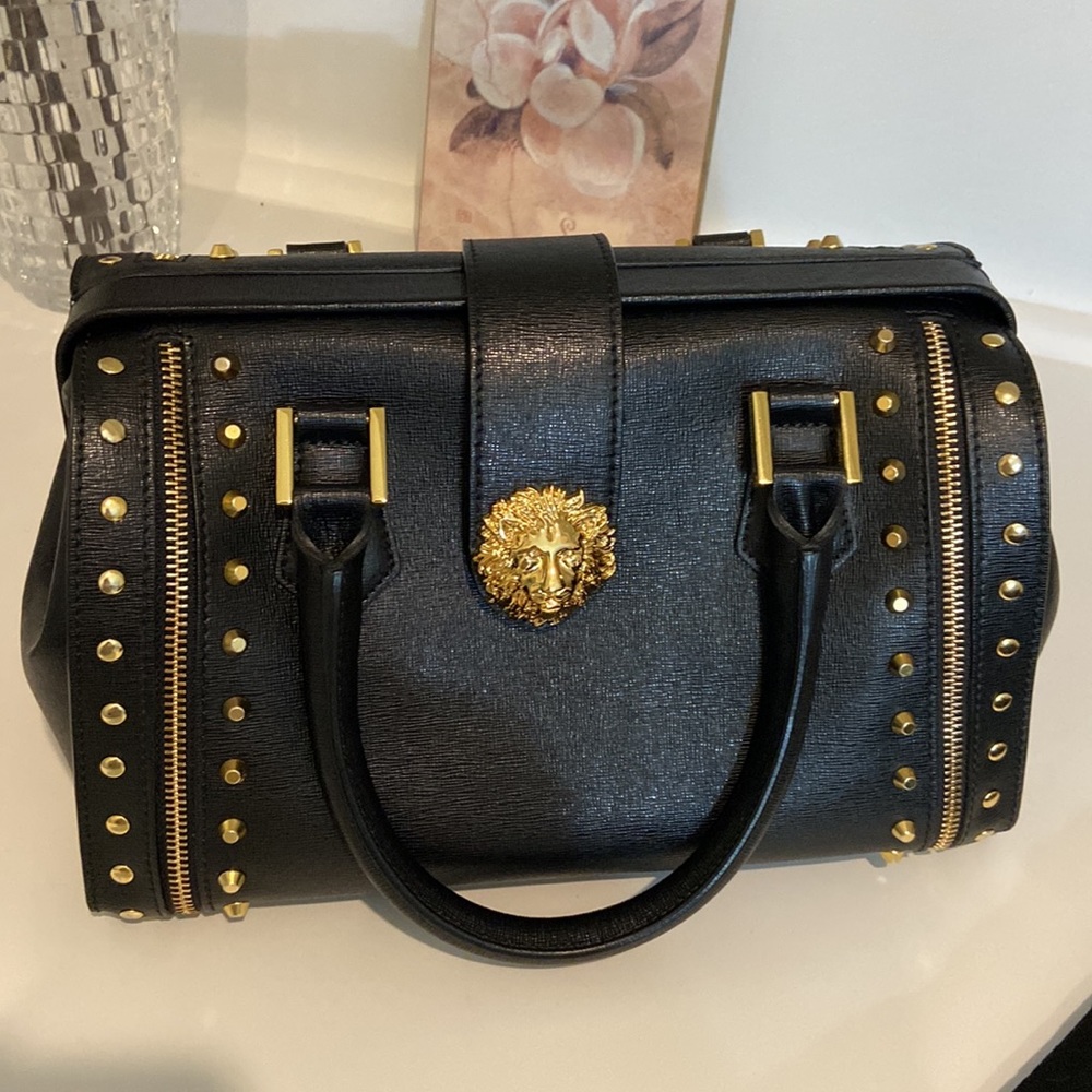 HANDBAG VERSACE - Picture 2 of 8